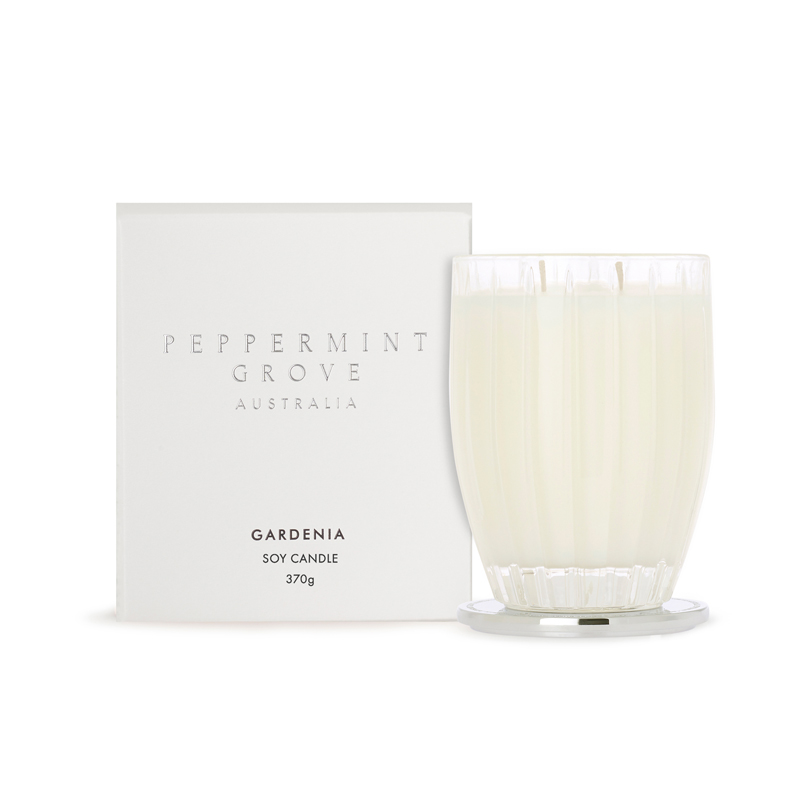 Large-Candle-370g---Gardenia